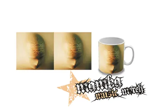 Hrnček - GODSMACK - Faceless