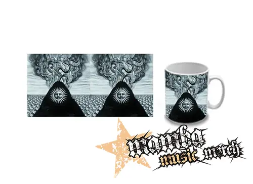 Hrnček - GOJIRA - Magma