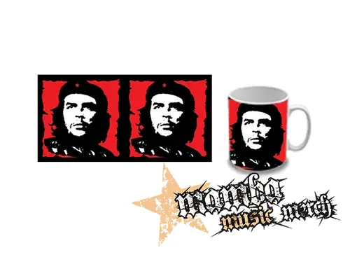 Hrnček - CHE GUEVARA - Motive 2
