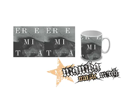 Hrnček - IHSAHN - Eremita
