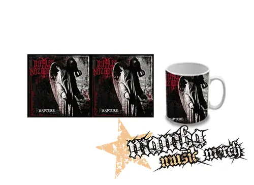 Hrnček - IMPALED NAZARENE - Rapture