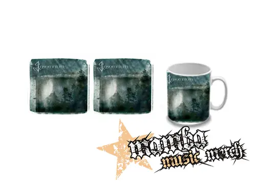 Hrnček - INSOMNIUM - Since The Day It All Came Down