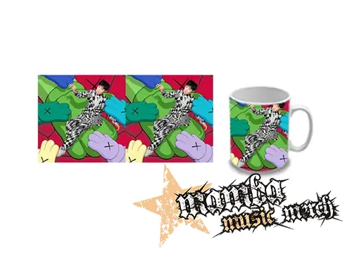 Hrnček - J-HOPE - Jack In The Box
