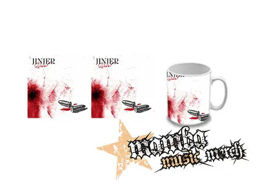 Hrnček - JINJER - Duél