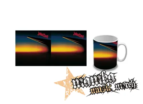 Hrnček - JUDAS PRIEST - Point Of Entry