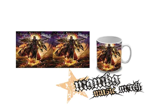 Hrnček - JUDAS PRIEST - Redeemer Of Souls