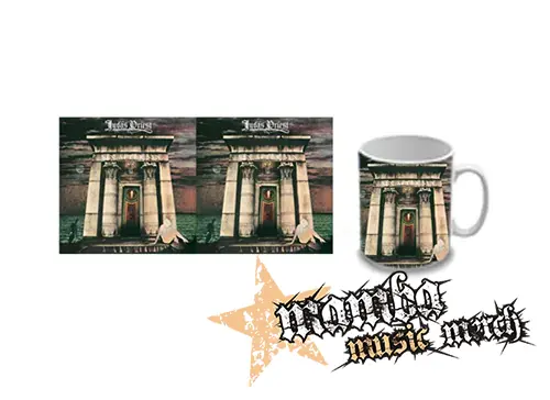 Hrnček - JUDAS PRIEST - Sin After Sin