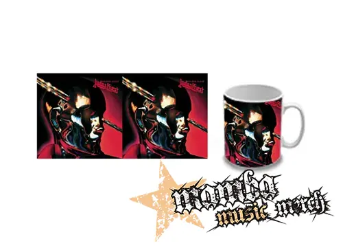 Hrnček - JUDAS PRIEST - Stained Class
