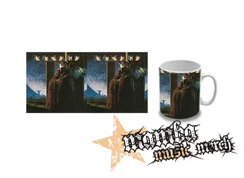 Hrnček - KANSAS - Monolith