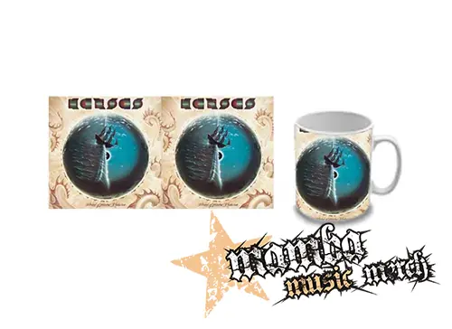 Hrnček - KANSAS - Point Of Know Return