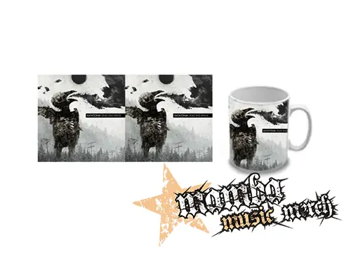 Hrnček - KATATONIA - Dead End Kings