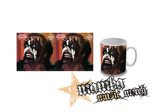 Hrnček - KING DIAMOND - The Dark Sides