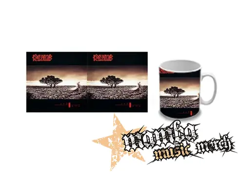 Hrnček - KREATOR - Endorama
