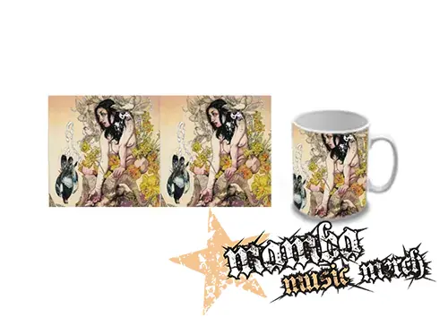 Hrnček - KVELERTAK - Meir