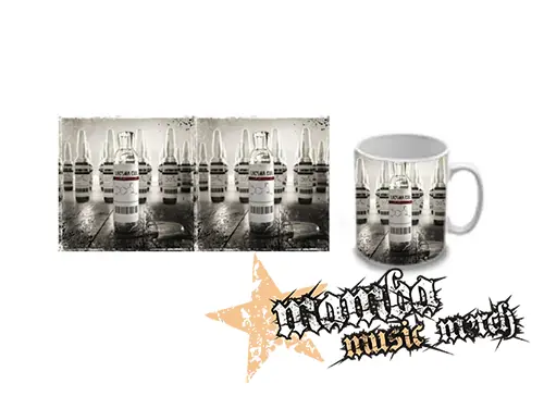 Hrnček - LACUNA COIL - Dark Adrenaline