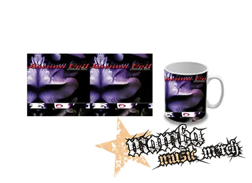 Hrnček - LACUNA COIL - Lacuna Coil EP