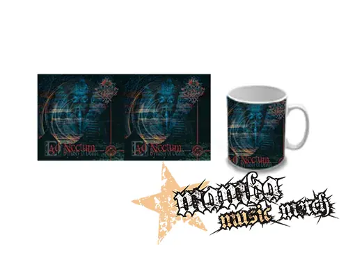 Hrnček - LIMBONIC ART - Ad Noctum - Dynasty Of Death