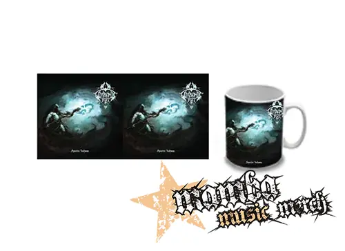 Hrnček - LIMBONIC ART - Spectre Abysm