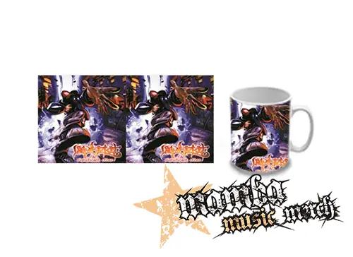 Hrnček - LIMP BIZKIT - Significant Other