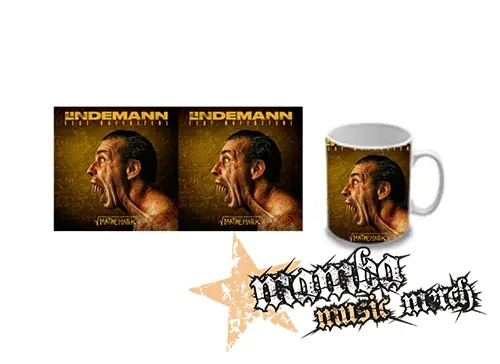 Hrnček - LINDEMANN - Mathematik