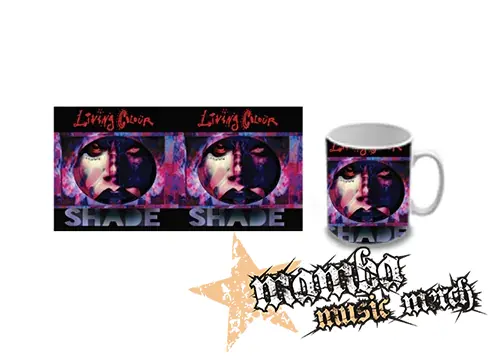 Hrnček - LIVING COLOUR - Shade