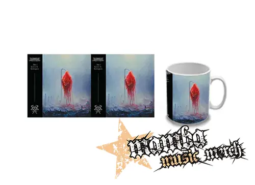 Hrnček - LORNA SHORE - ...And I Return To Nothingness