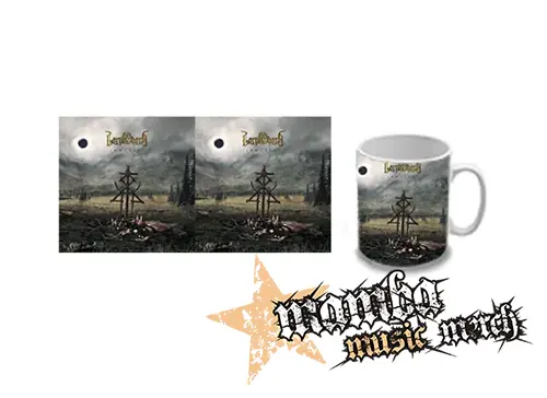 Hrnček - LORNA SHORE - Immortal (2)