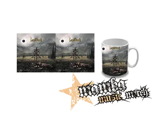 Hrnček - LORNA SHORE - Immortal