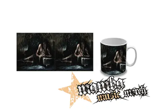 Hrnček - LORNA SHORE - Prison Of Flesh