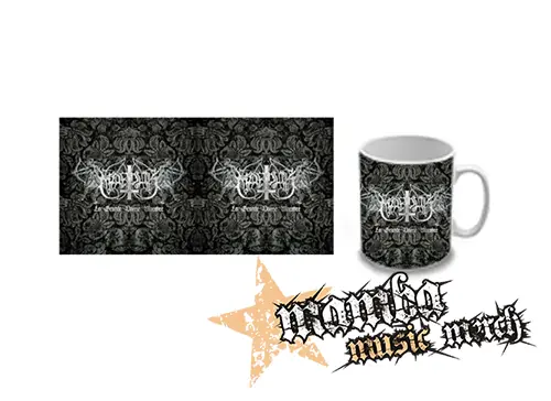 Hrnček - MARDUK - La Grande Danse Macabre