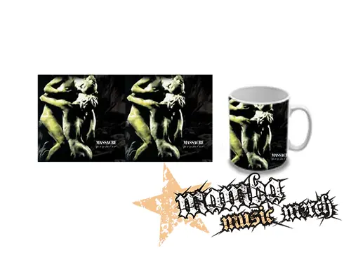 Hrnček - MASSACRE - Promise