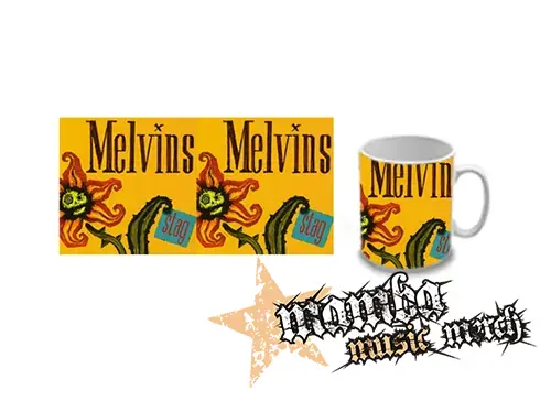 Hrnček - MELVINS - Stag