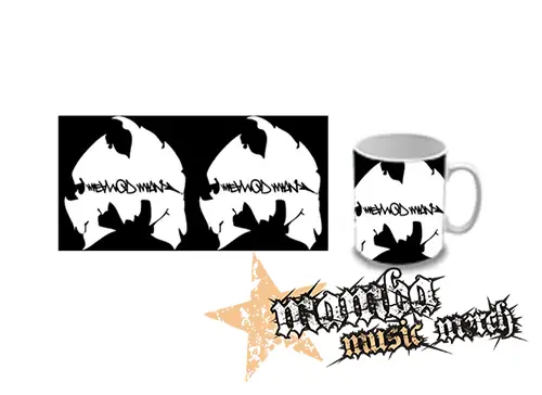 Hrnček - METHOD MAN - Logo