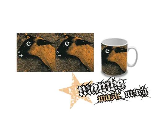 Hrnček - MINISTRY - Animositisomina