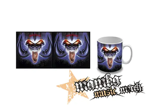 Hrnček - MOTORHEAD - Rock 'n' Roll
