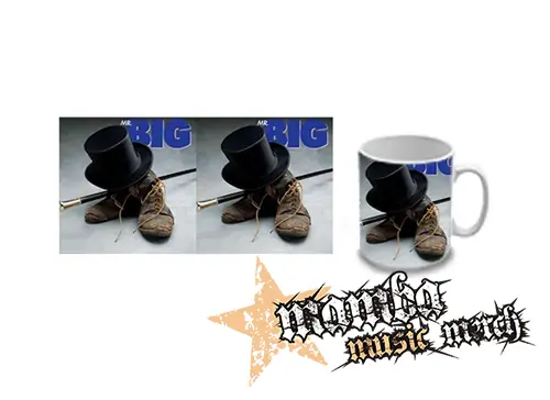 Hrnček - MR.BIG - Mr.Big