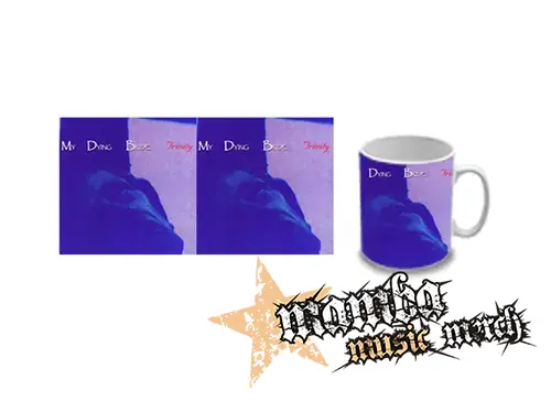Hrnček - MY DYING BRIDE - Trinity