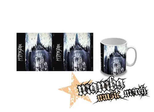 Hrnček - MY DYING BRIDE - Turn Loose the Swans