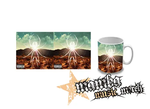Hrnček - MY CHEMICAL ROMANCE - Danger Days