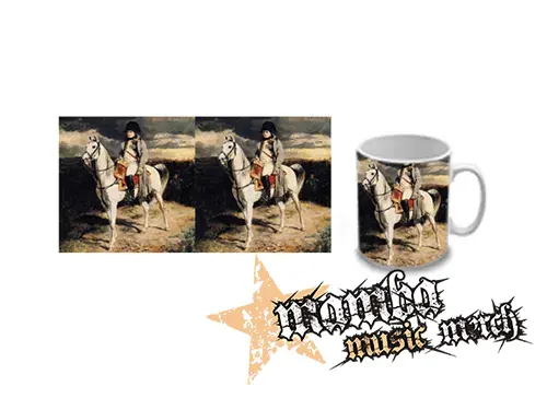 Hrnček - NAPOLEON BONAPARTE - Poster