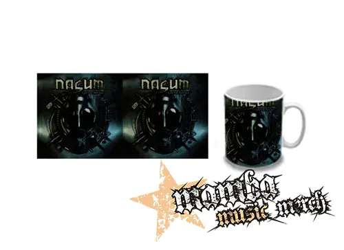 Hrnček - NASUM - Grind Finale
