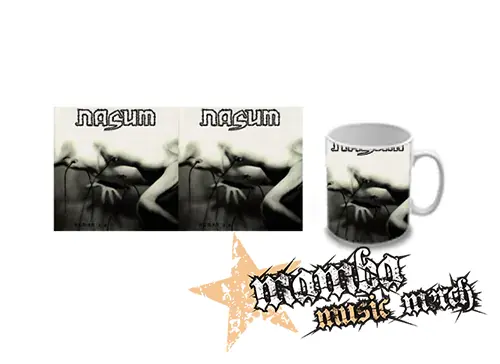 Hrnček - NASUM - Human 2.0
