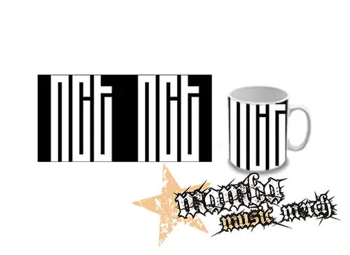 Hrnček - NCT - Logo