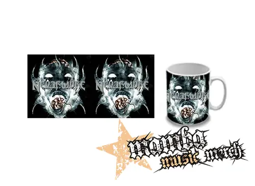 Hrnček - NEVERMORE - Enemies Of Reality