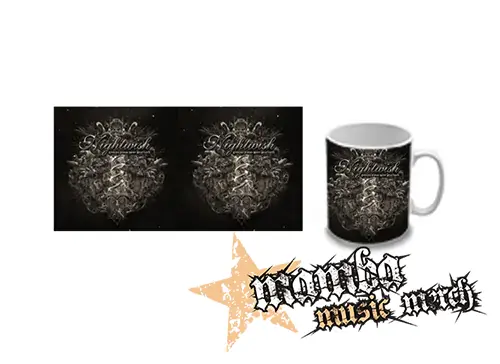Hrnček - NIGHTWISH - Endless Forms Most Beautiful