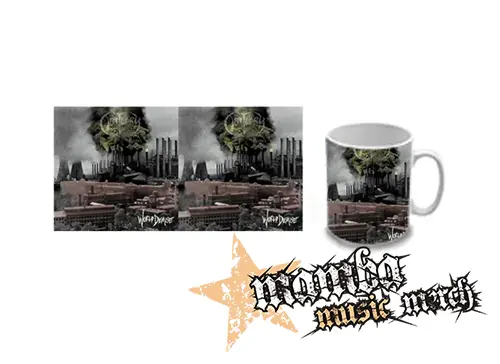 Hrnček - OBITUARY - World Demise