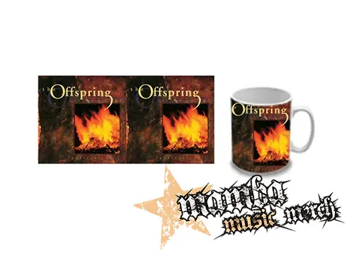 Hrnček - OFFSPRING - Ignition