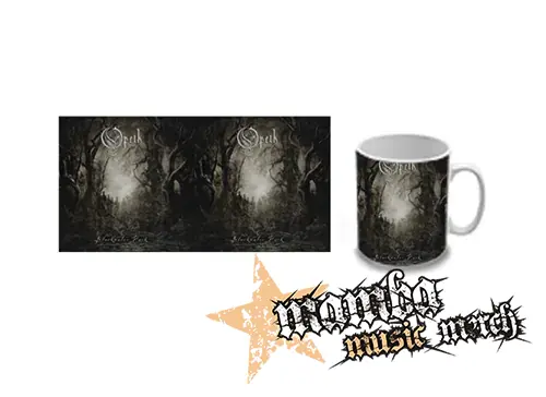 Hrnček - OPETH - Blackwater Park