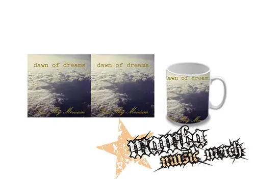 Hrnček - Pan.Thy.Monium - Dawn_of_Dreams