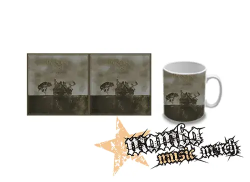 Hrnček - PARADISE LOST - At The Mill